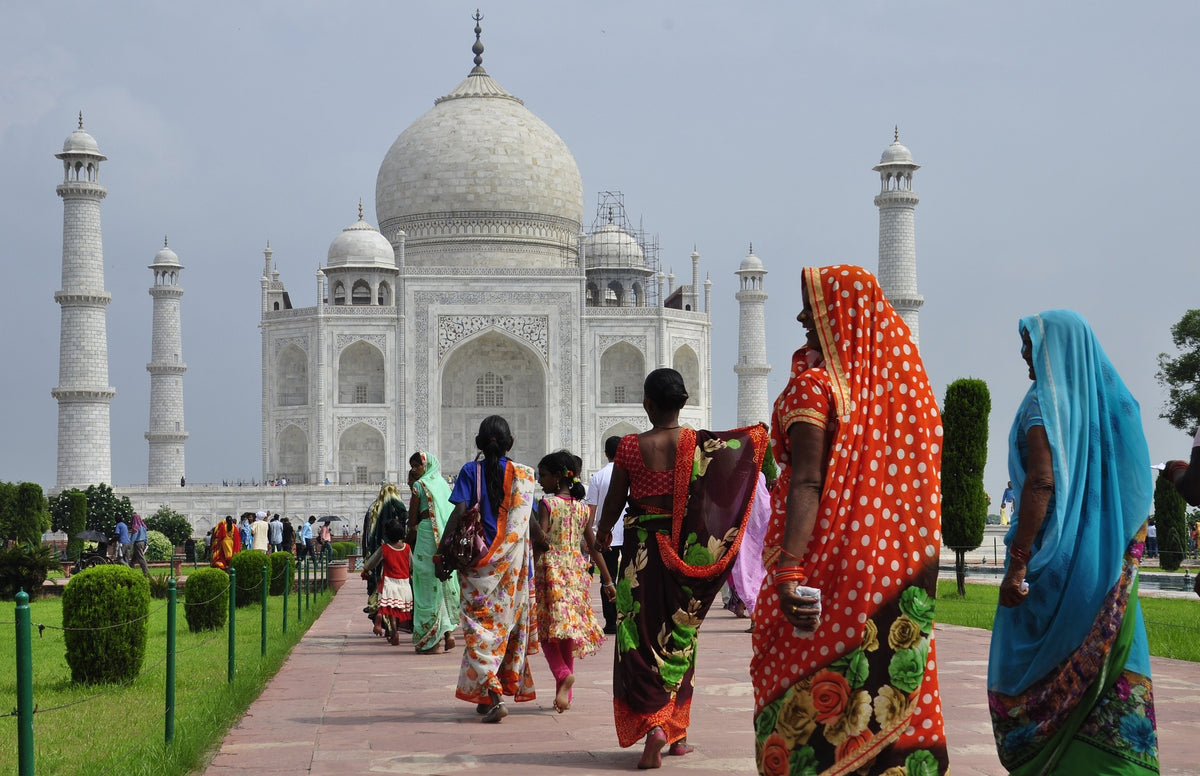 The Best Travel Adapter for India