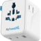 MyTravelPal® Worldwide Travel Adaptor (Ungrounded)
