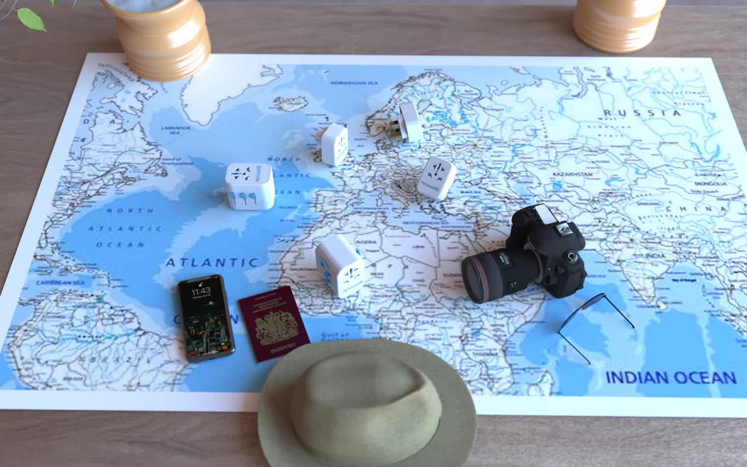 Which Adaptor Do You Need?