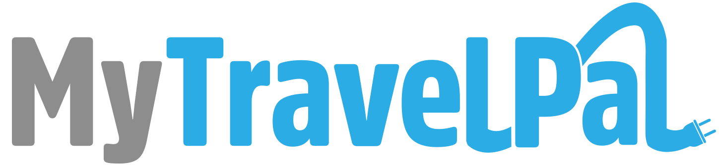 MyTravelPal