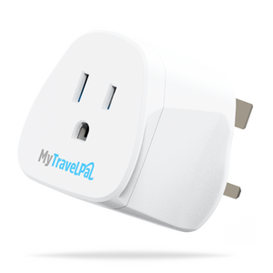 US To UK Travel Adaptor