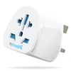 World To UK Travel Adaptor